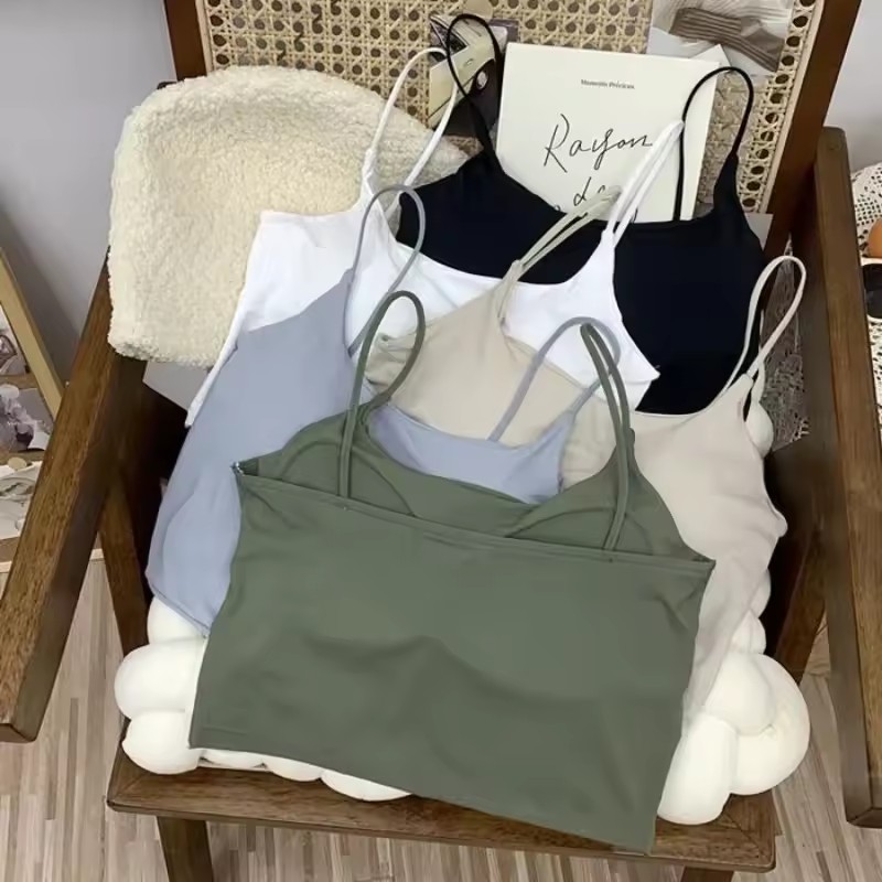 Women Seamless Ice Silk Padded - T Shirt Bra Seamless review and price
