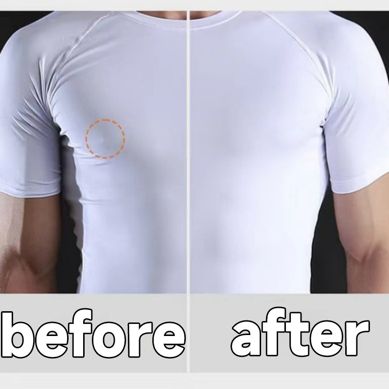 2/10pcs Men Nipple Covers Invi - Strapless Bra Adhesive review and price