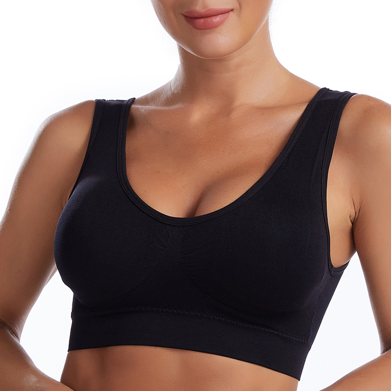 Sexy Women Bra Plus Size Seaml - Full Coverage Bra review and price