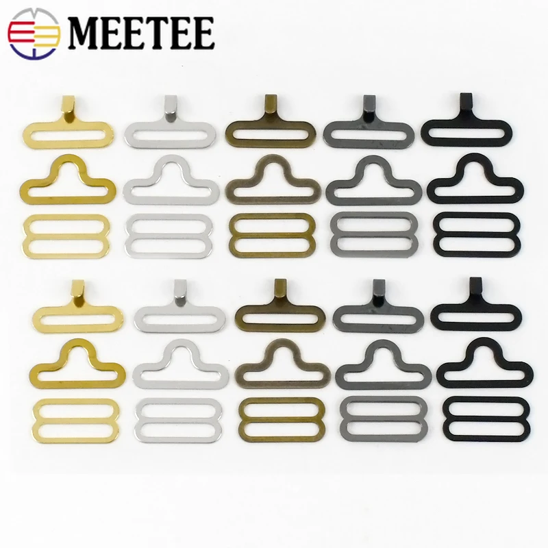 10/20/30/40/50Sets 18mm Metal  - Nursing Bra Clip review and price