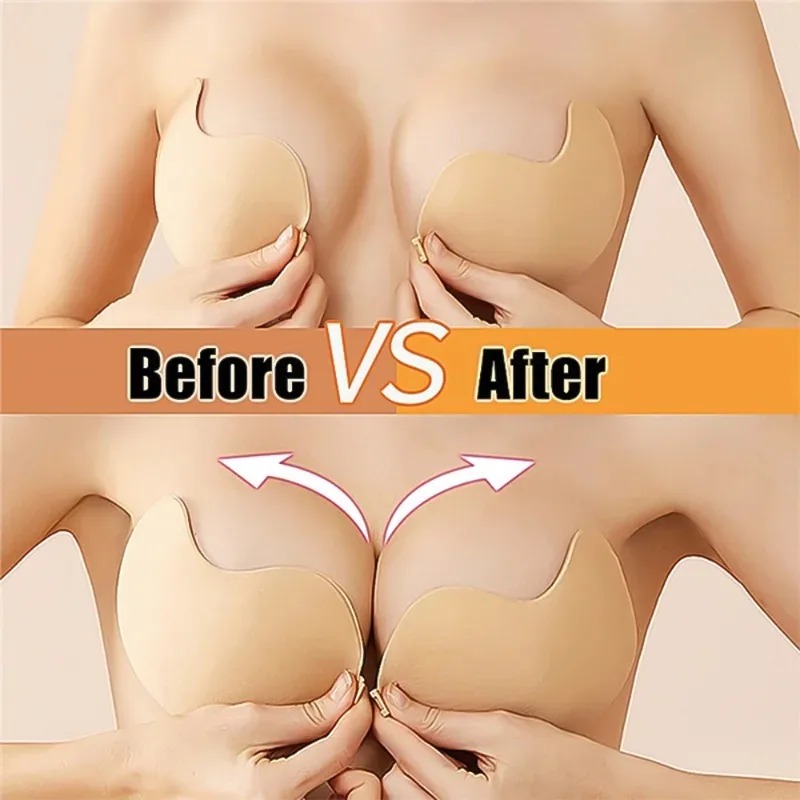 Invisible Strapless Adhesive S - Strapless Bra Adhesive review and price