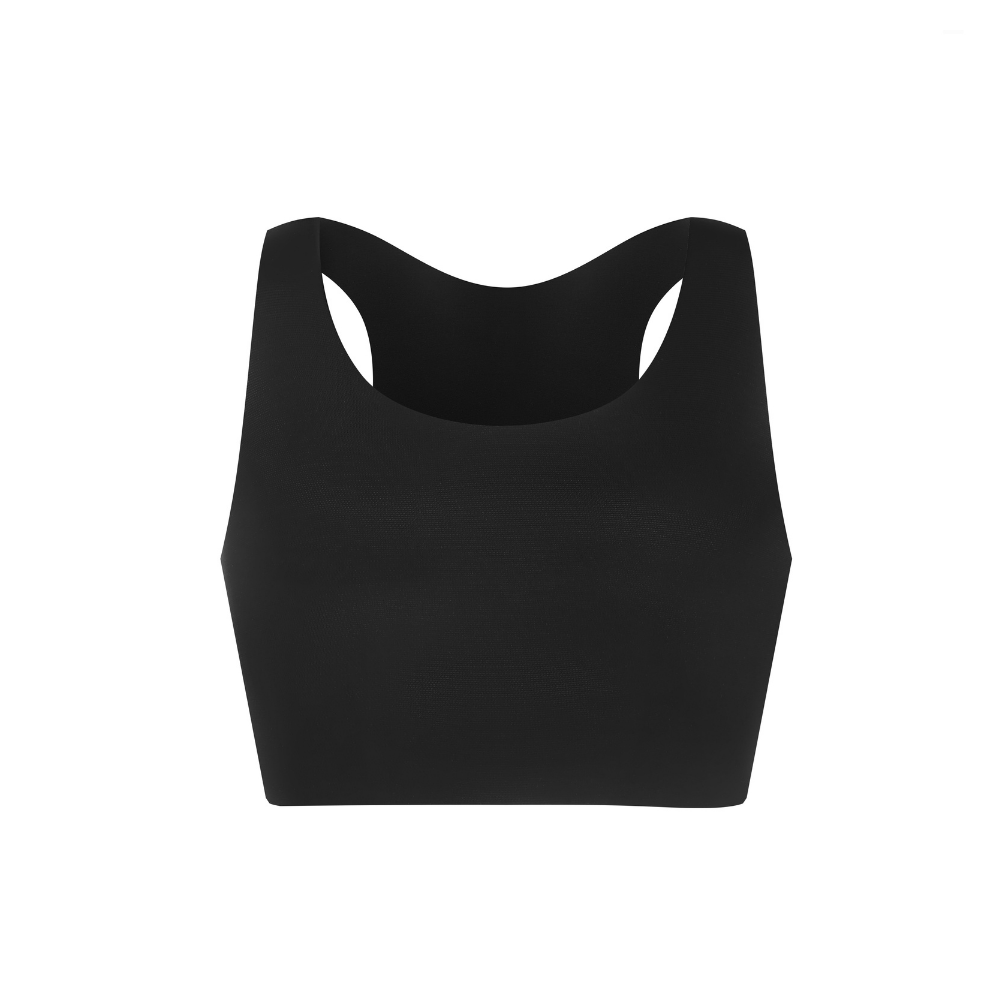 Seamless Chest Binder Sports C - T Shirt Bra Seamless review and price
