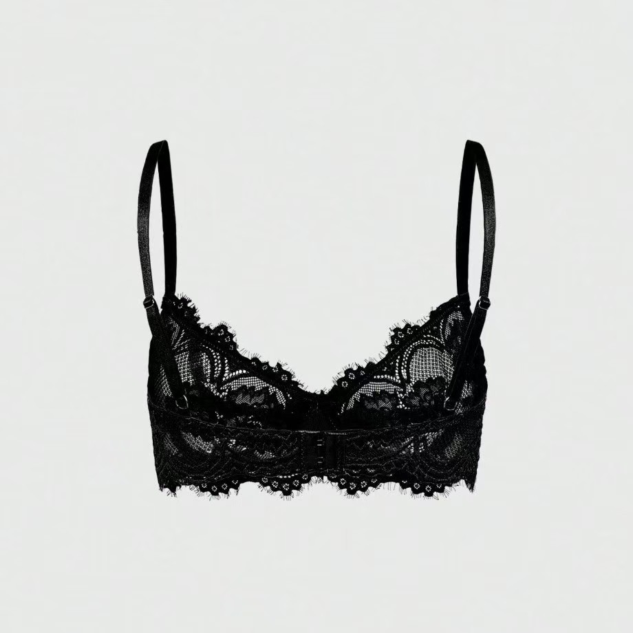 plus size women's bra sexy lac - Minimizer Bra Women review and price