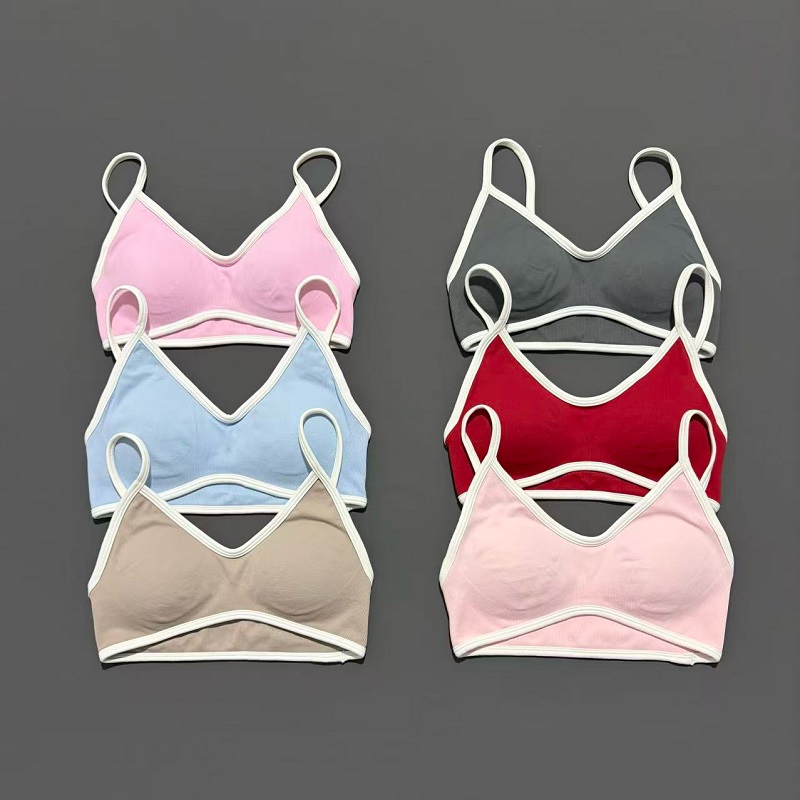 Women Sports Bra Adjustable Hi - Sports Bra Racerback review and price