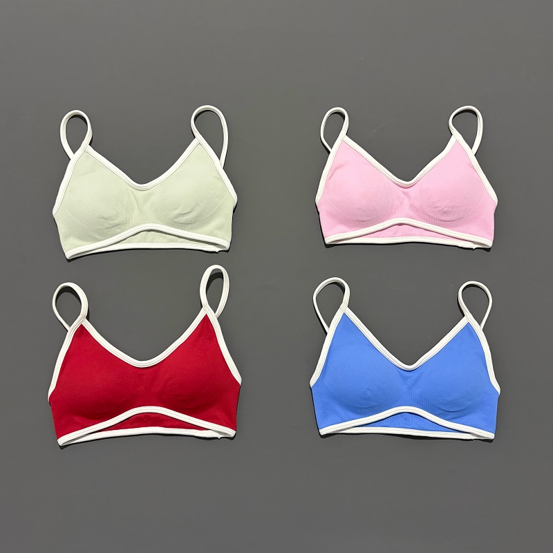 Women Sports Bra Adjustable Hi - Sports Bra Racerback review and price