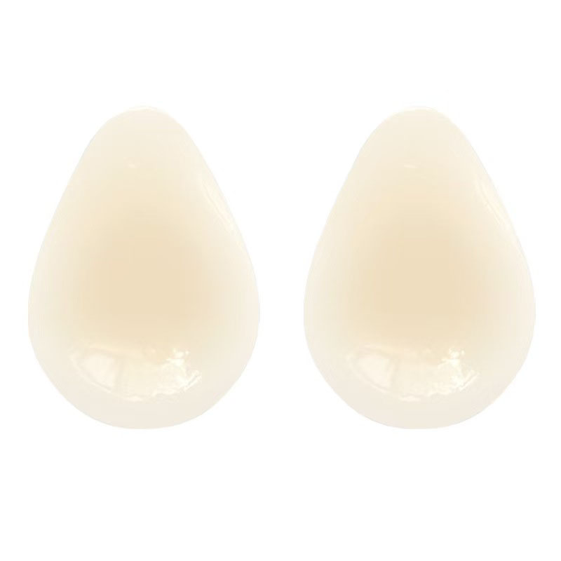 Waterdrop Invisible Bra Silico - Plunge Bra Push Up review and price