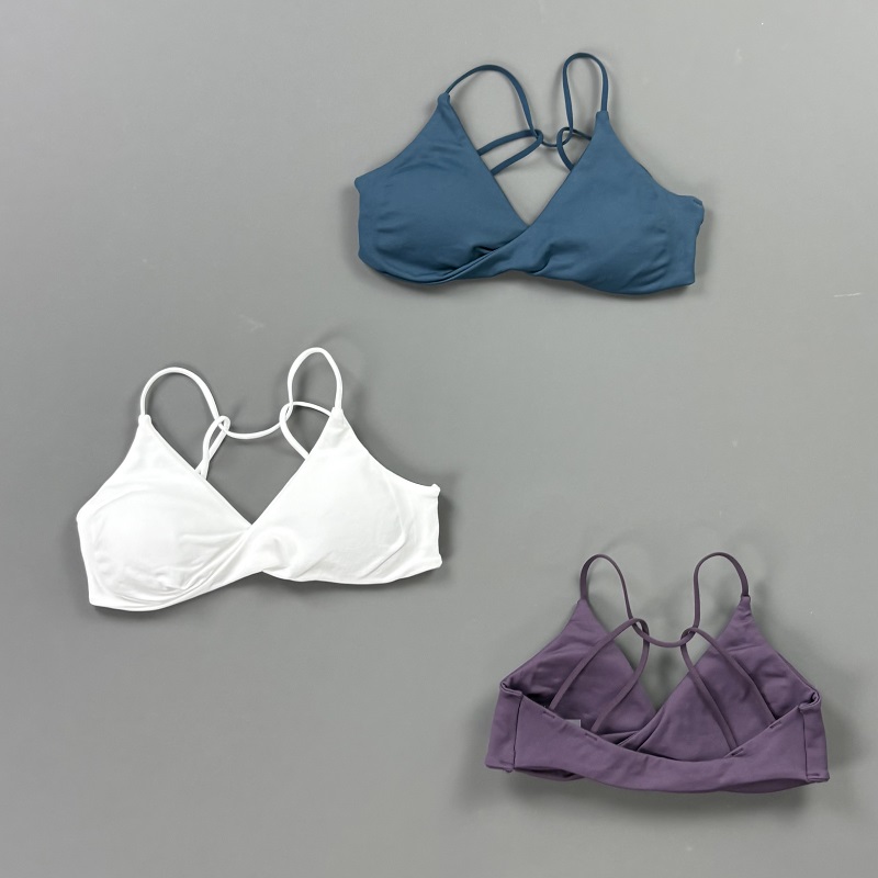 Vision Women Sports Bra V Neck - Sports Bra Racerback review and price