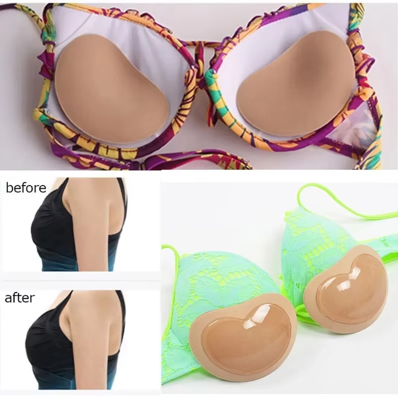 Women 2024 Thicker Breathable  - Underwire Bra Padded review and price