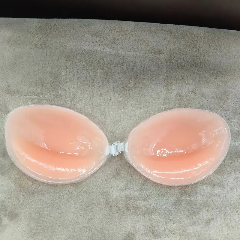 NuBra Silicone Bra for Women - - Backless Bra Sticky review and price