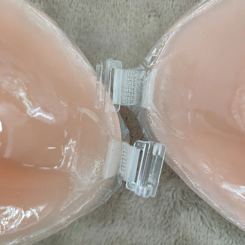 NuBra Silicone Bra for Women - - Backless Bra Sticky review and price