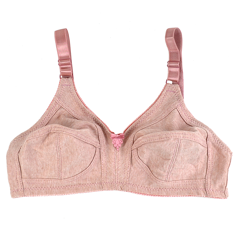 Thin Bra For Women Wireless Br - Cotton Bra Everyday review and price