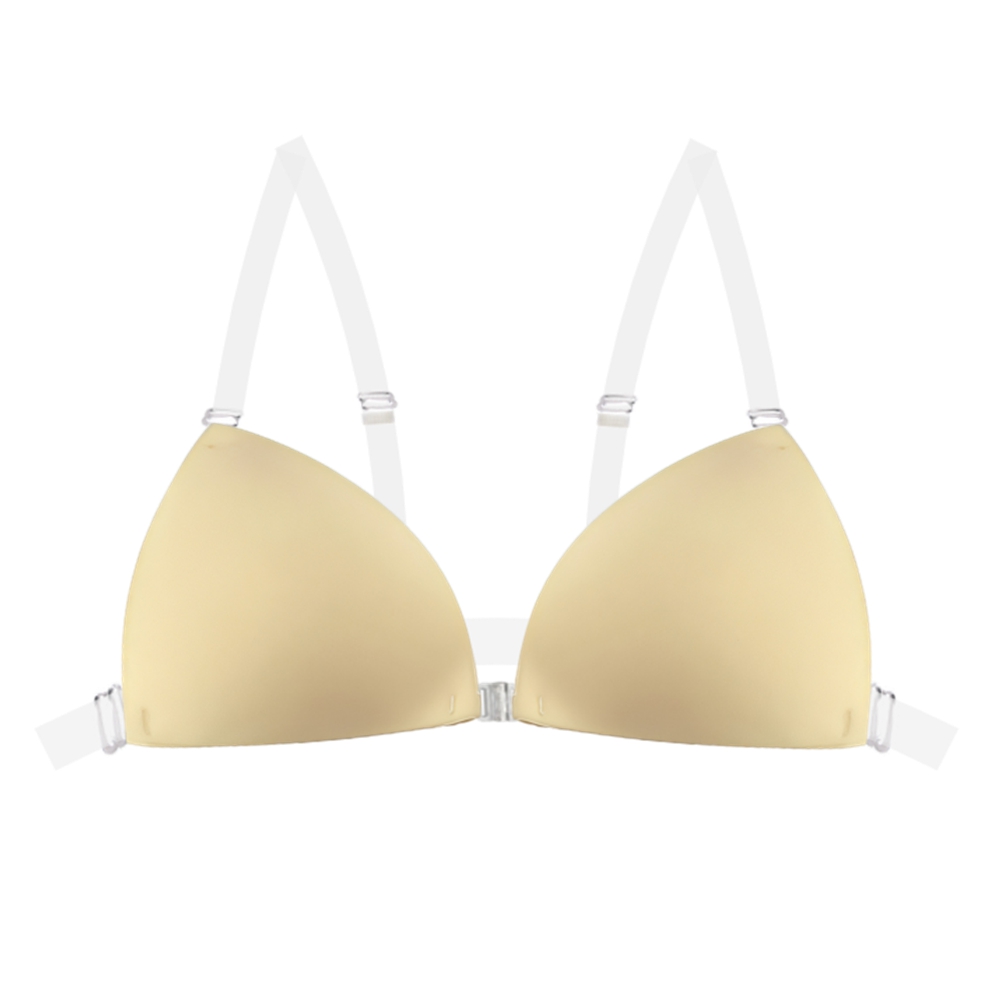 Sticky Bra for Women Backless  - Minimizer Bra Women review and price