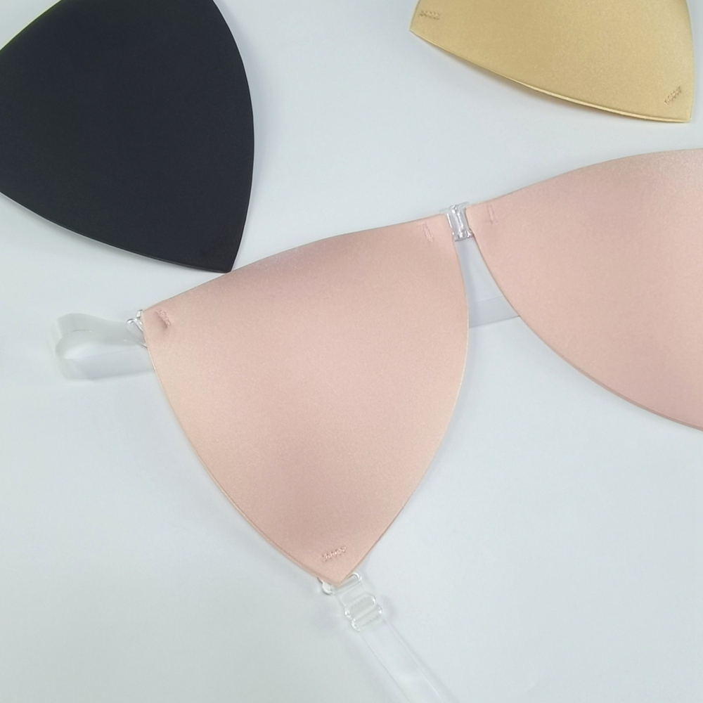 Sticky Bra for Women Backless  - Minimizer Bra Women review and price