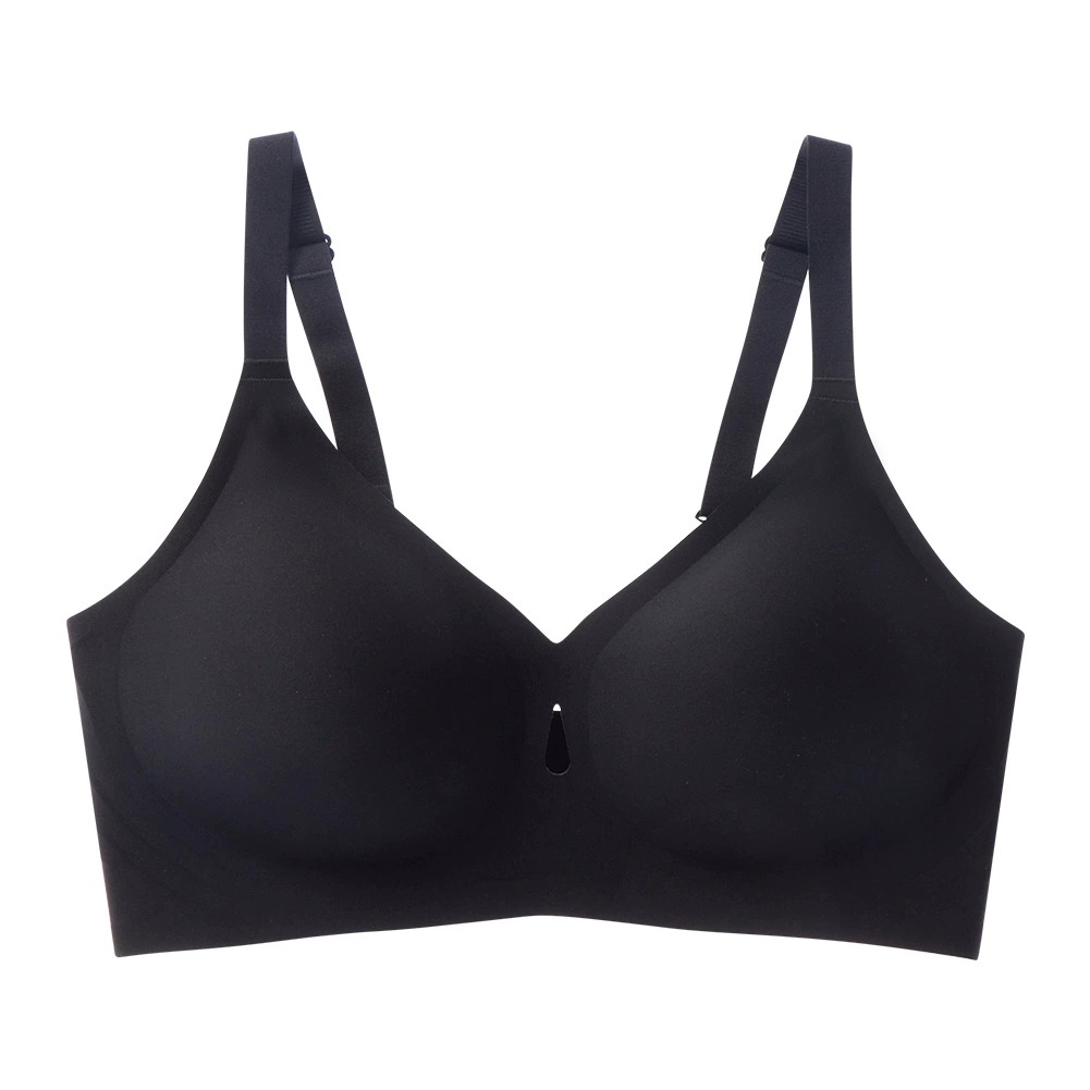 Women's Plus Size Bra, Full Co - Full Coverage Bra review and price